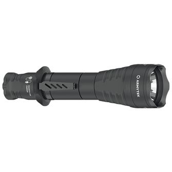 ArmyTek Predator Pro Magnet USB Extended taktická sada, teplá bílá