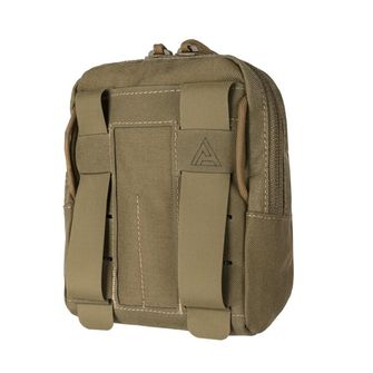 Direct Action® UTILITY Víceúčelové uzavíratelné pouzdro - velikost S - Cordura® - MultiCam®