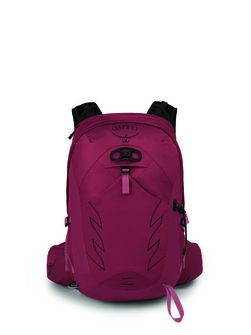 Turistický batoh OSPREY TEMPEST 20,  kakio pink