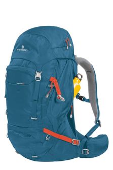 Turistický batoh Ferrino Finisterre 38 L, světle modrá