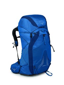 Turistický batoh OSPREY EXOS 48,  blue ribbon