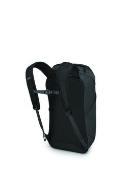 Brašna OSPREY FARPOINT FAIRVIEW TRAVEL DAYPACK,  tunnel vision grey