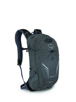 Turistický batoh OSPREY SYNCRO 12,  coal grey