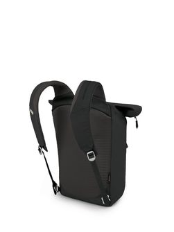 OSPREY městský batoh ARCANE TOTE PACK, černá