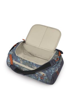 Taška OSPREY DAYLITE DUFFEL 45,  enjoy outside print