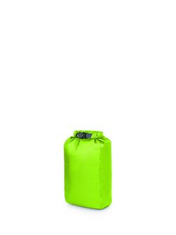 Obal OSPREY UL DRY SACK 6,  limon green