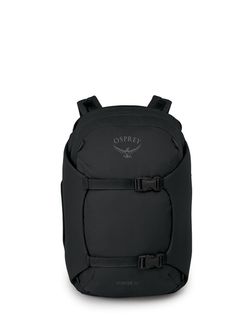 Městský batoh OSPREY PORTER 30, černá