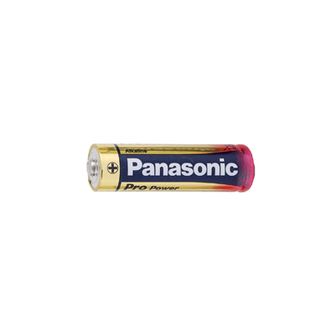 Baterie Panasonic Pro Power AA / Mignon 4 ks