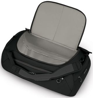 Taška OSPREY DAYLITE DUFFEL 45, černá