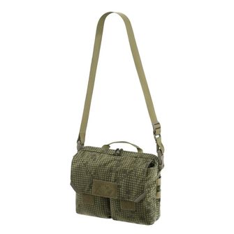 Helikon-Tex Taška CLAYMORE - Cordura - Desert Night Camo/Olive Green