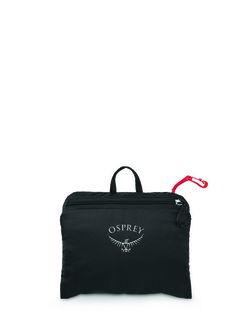 Taška OSPREY UL STUFF DUFFEL, černá