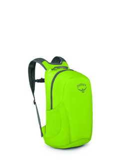 Batoh OSPREY UL STUFF PACK,  limon green