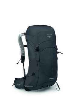 Turistický batoh OSPREY STRATOS 26,  tunnel vision grey