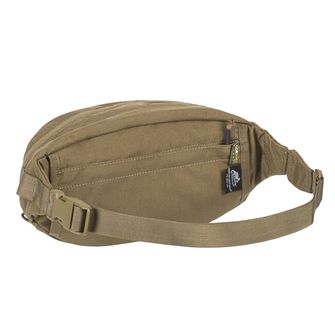 Helikon-Tex BANDICOOT ledvinka - Cordura - hnědá / clay