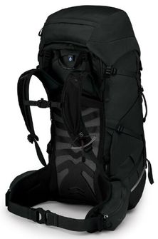 Turistický batoh OSPREY TEMPEST 40 III,  stealth black