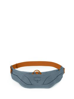 Běžecký batoh OSPREY DURO DYNA LT BELT,  phantom grey/toffee orange