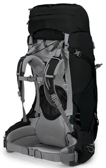 Turistický batoh OSPREY ARIEL 65 II, černý