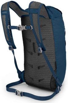 Městský batoh OSPREY DAYLITE CINCH PACK,  wave blue