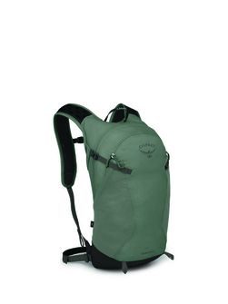 Turistický batoh OSPREY SPORTLITE 15,  pine leaf green