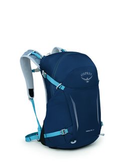 Turistický batoh OSPREY HIKELITE 26,  atlas blue