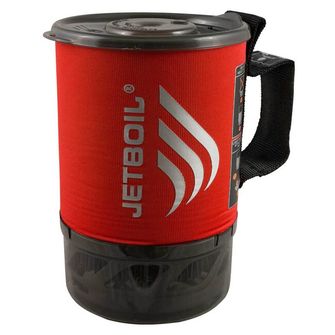 Plynový vařič Jetboil MicroMo® Tamale