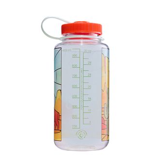 Láhev Nalgene WM Sustain 1 L desert