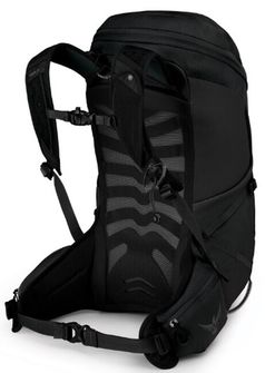 Turistický batoh OSPREY TALON 26 III,  stealth black