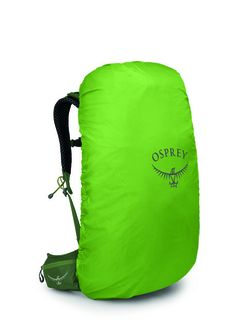 Turistický batoh OSPREY STRATOS 44,  seaweed/matcha green