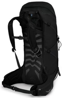 Turistický batoh OSPREY TALON 36 III,  stealth black