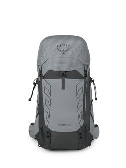 Turistický batoh OSPREY TEMPEST PRO 40,  silver lining