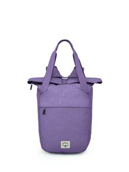 OSPREY městský batoh ARCANE TOTE PACK,  purple dusk heather