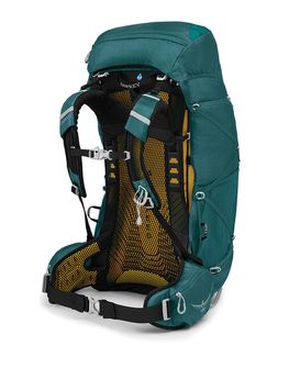 Turistický batoh OSPREY EJA 58,  deep teal