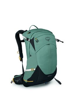 Turistický batoh OSPREY SIRRUS 24,  succulent green