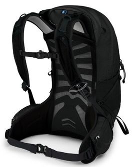 Turistický batoh OSPREY TALON 22 III,  stealth black