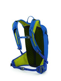 Turistický batoh OSPREY SISKIN 12L,  postal blue