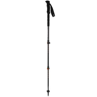 Teleskopické trekové hole CAMP Backcountry Pro 2 63 - 135 cm