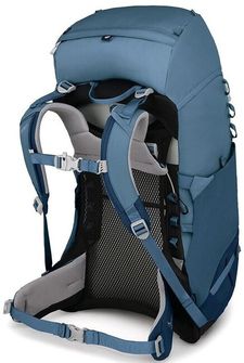 Turistický batoh OSPREY ACE 38 II,  blue hills