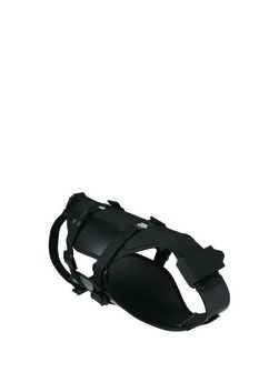 Cyklistický batoh OSPREY ESCAPIST SADDLE BAG, černý