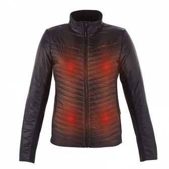 Dámská bunda Therm-ic PowerJacket Speed, černá