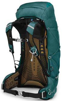 Turistický batoh OSPREY EJA 48,  deep teal