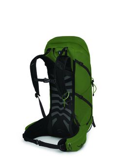 Turistický batoh OSPREY TALON 36,  green belt/black