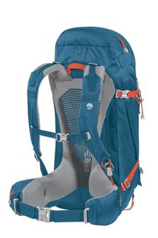 Turistický batoh Ferrino Finisterre 48 L, nebesky modrá