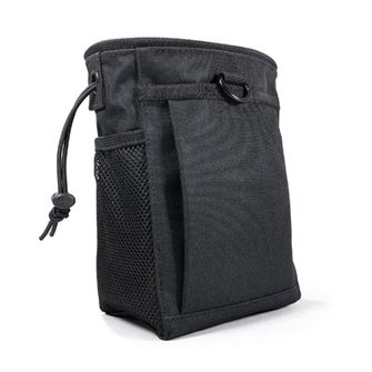 Origin Outdoors Outdoorová taška na opasek Snack Bag Black