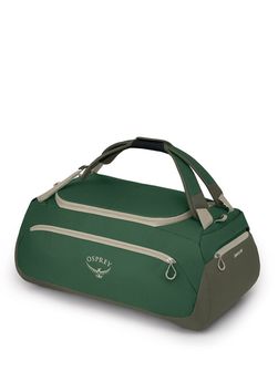 Taška OSPREY DAYLITE DUFFEL 60,  green canopy/green creek