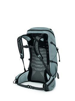 Turistický batoh OSPREY TEMPEST PRO 30,  silver lining