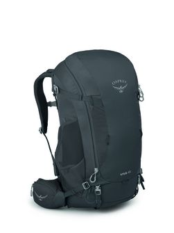 Turistický batoh OSPREY VIVA 45,  tunnel vision grey