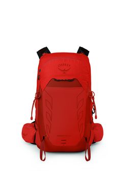 Turistický batoh OSPREY TEMPEST PRO 20,  mars orange