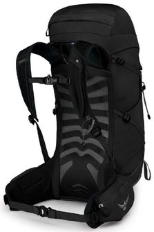 Turistický batoh OSPREY TALON 33 III,  stealth black