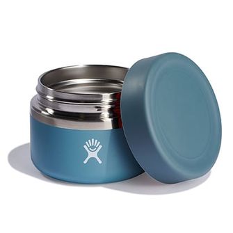 Hydro Flask Termoska na jídlo 8 OZ Insulated Food Jar, černá