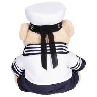 MFH Medvídek v námořnické uniformě, cca 28 cm